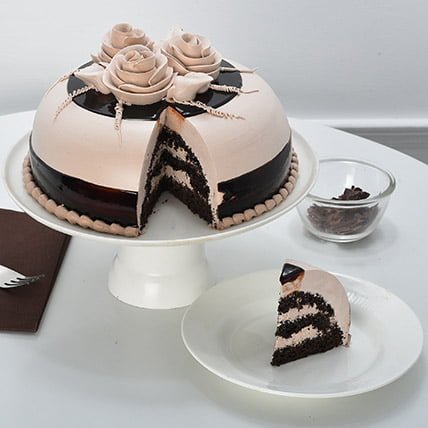 Chocolate Cake | Cake2homes