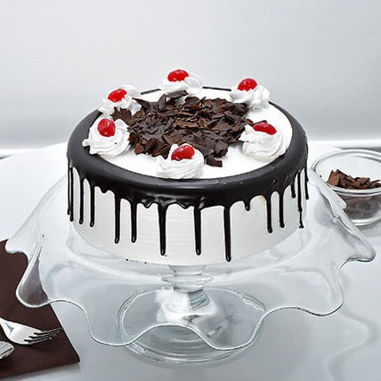 Blackforest Cake | Cake2homes
