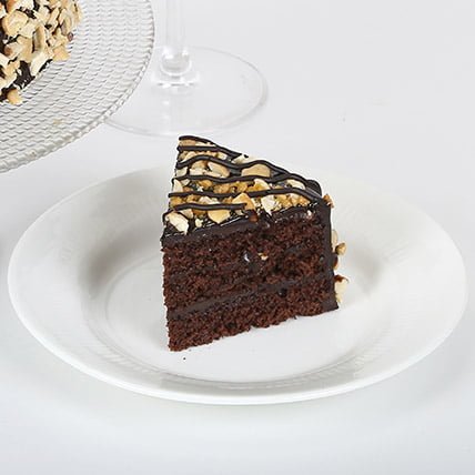 Crunchy Coco Cake | Cake2homes