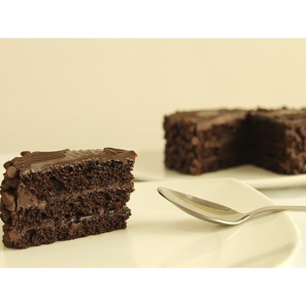 Chocolate Chip Cake | Cake2homes