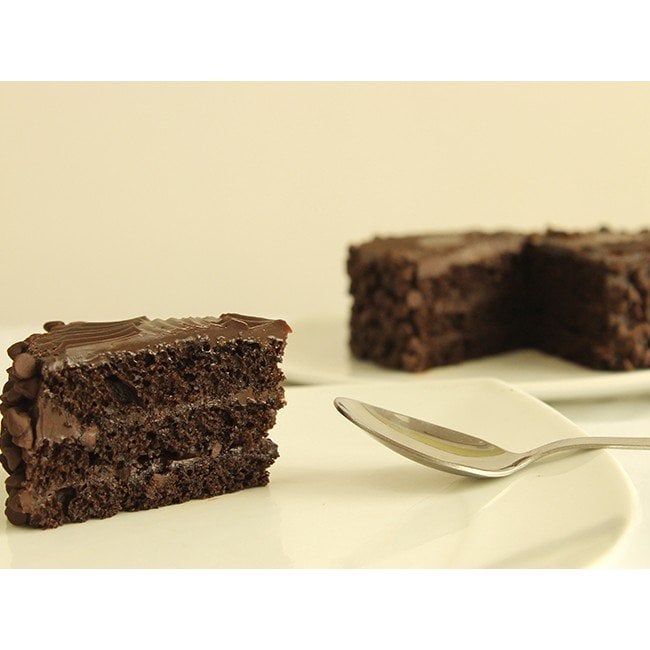 Chocolate Chip Cake | Cake2homes