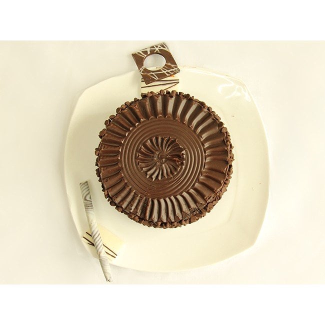 Chocolate Chip Cake | Cake2homes