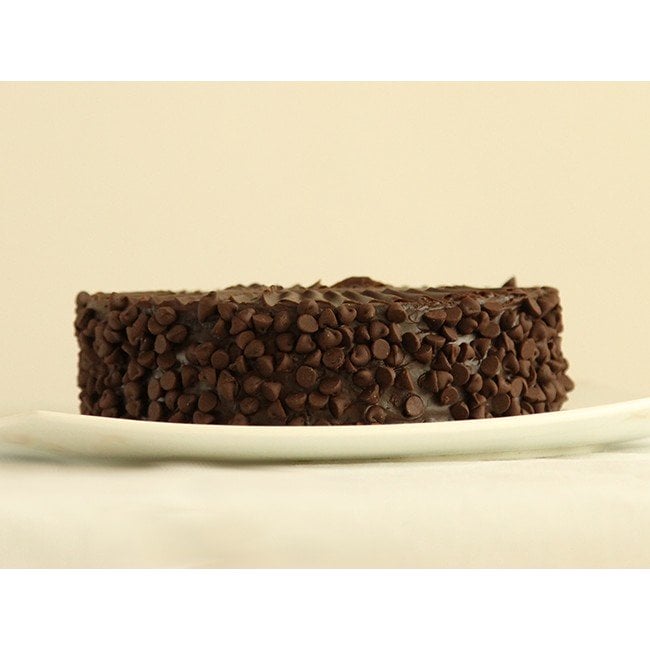 Chocolate Chip Cake | Cake2homes