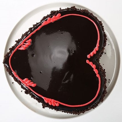 valentine cake | Cake2homes