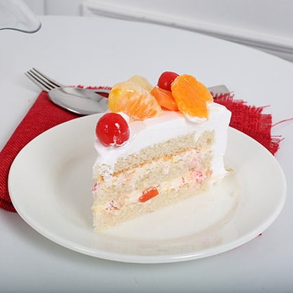 Mixed Fruit Cake | Cake2homes