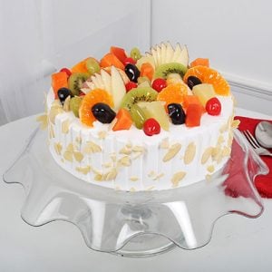 Mixed Fruit Cake | Cake2homes