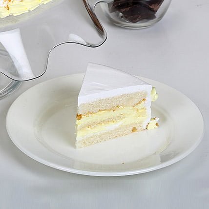 Orange Butterscotch cake | Cake2homes