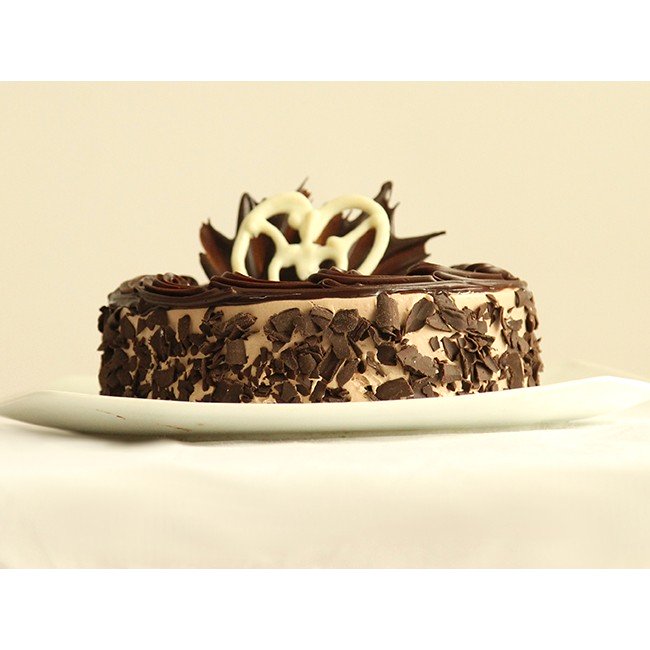 Chocolate Flakes Cake | Cake2homes