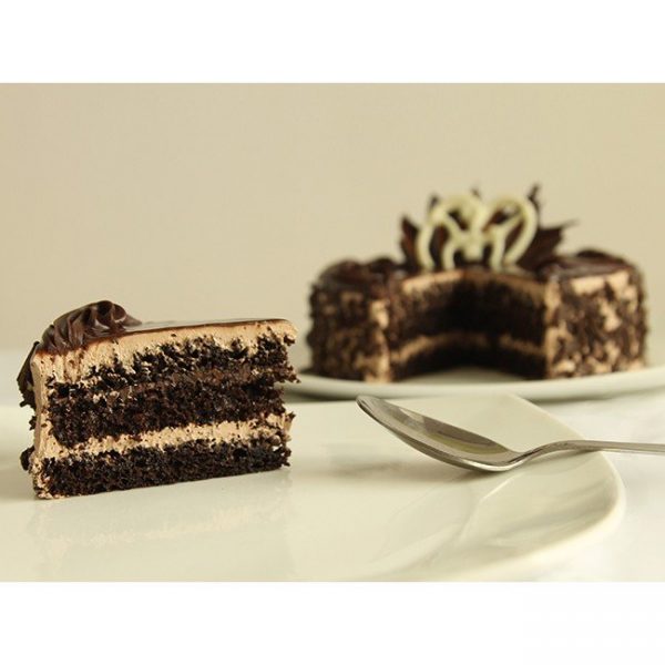 Chocolate Flakes Cake | Cake2homes