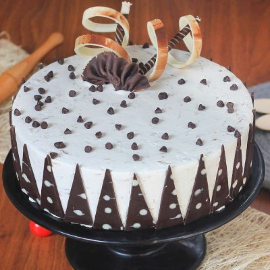 Chips Cake | Cake2homes