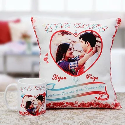 Personalised The Duology | Cake2homes