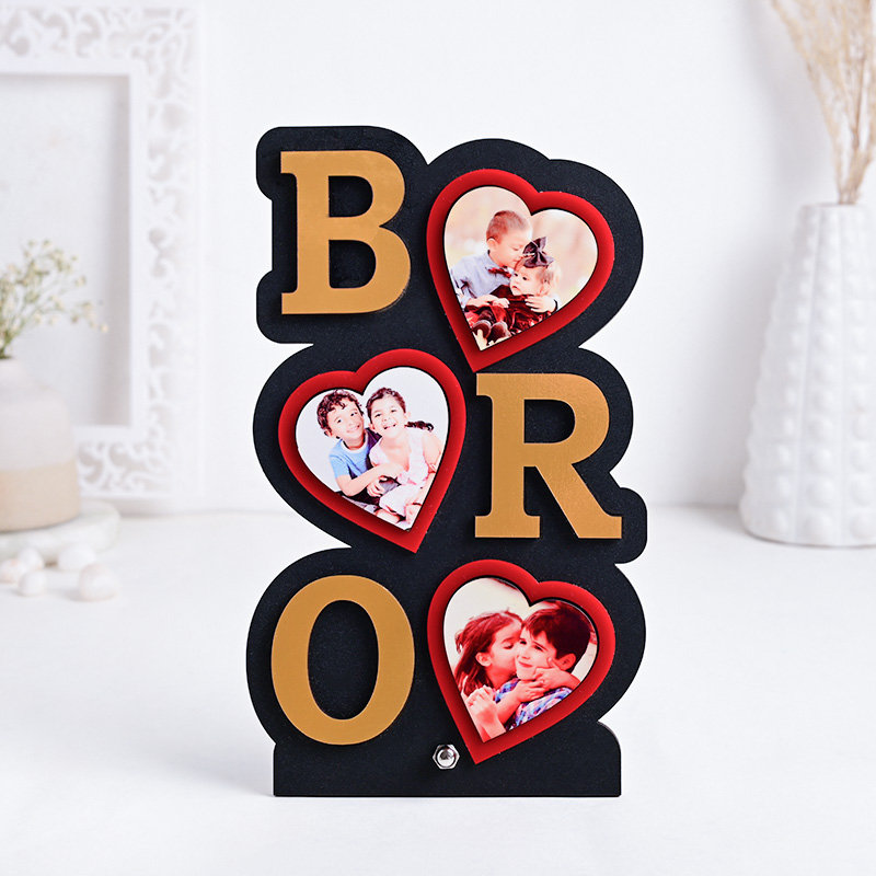 Hearty Bro Tabletop Frame | Cake2homes