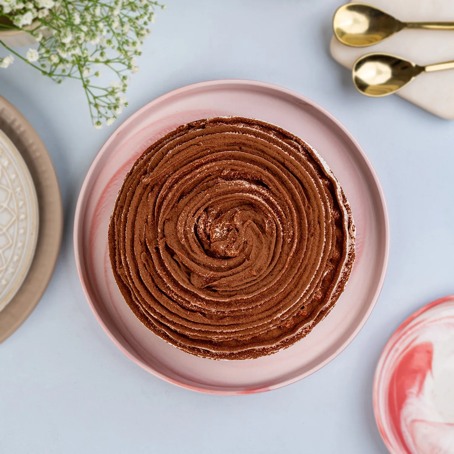 Oreo Cheesecake | Cake2homes