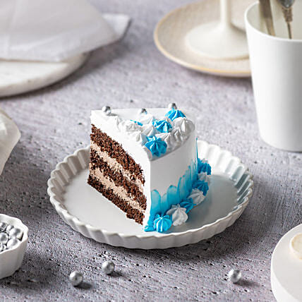 Birthday Designer Chocolate Cake | Cake2homes