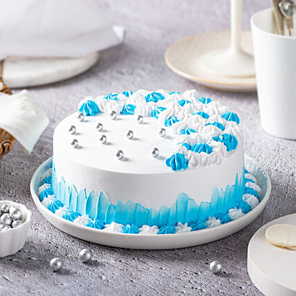 Birthday Designer Chocolate Cake | Cake2homes