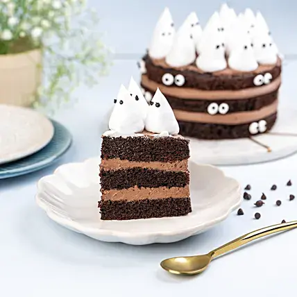 Delicious Carrot Cream Cake | Cake2homes