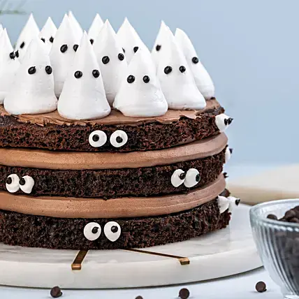 Delicious Carrot Cream Cake | Cake2homes