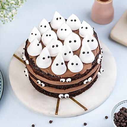 Delicious Carrot Cream Cake | Cake2homes