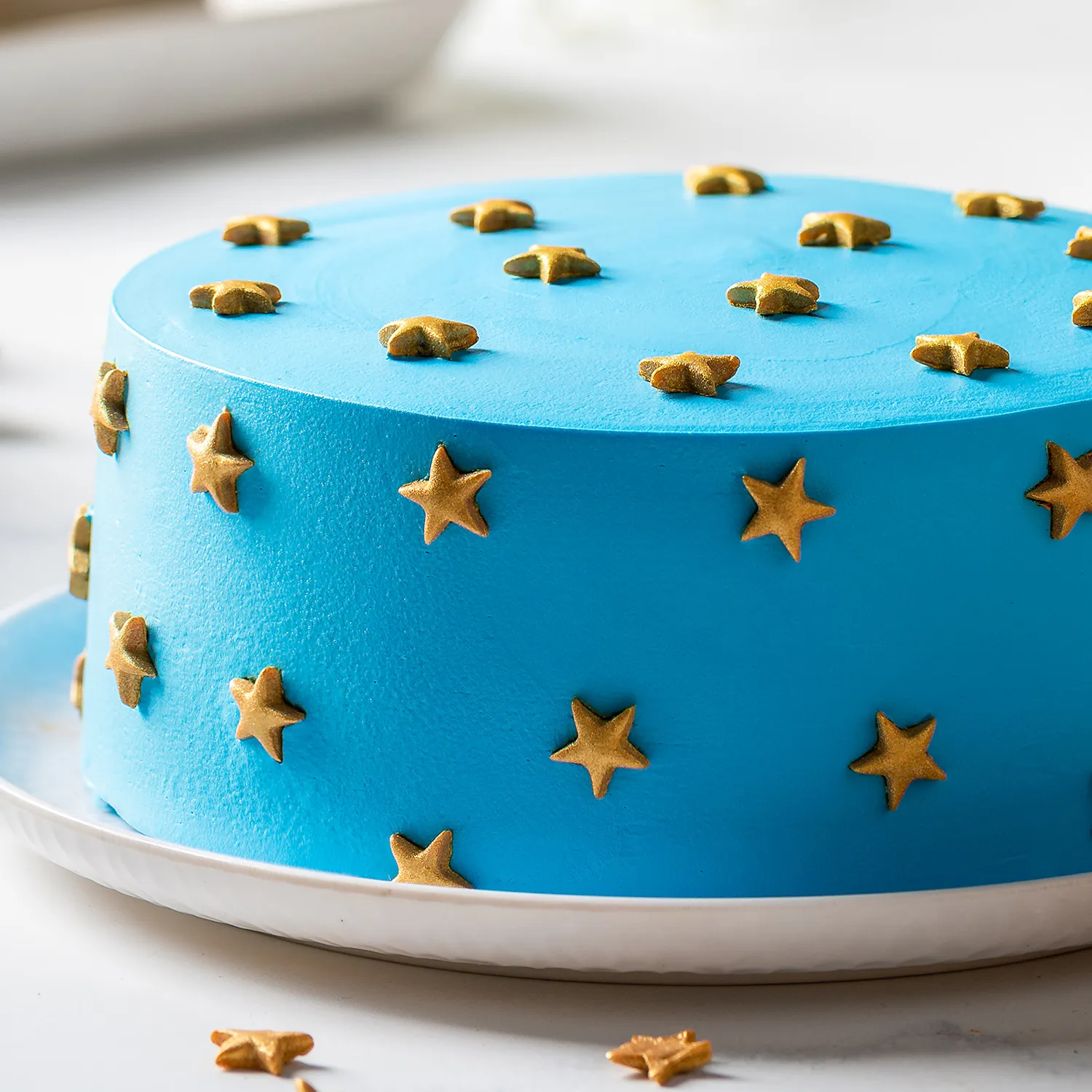 Fantastic Chocolate Cream Cake | Cake2homes