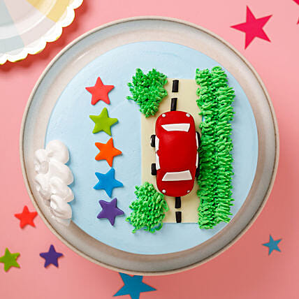 Kids Special Chocolate Cake | Cake2homes