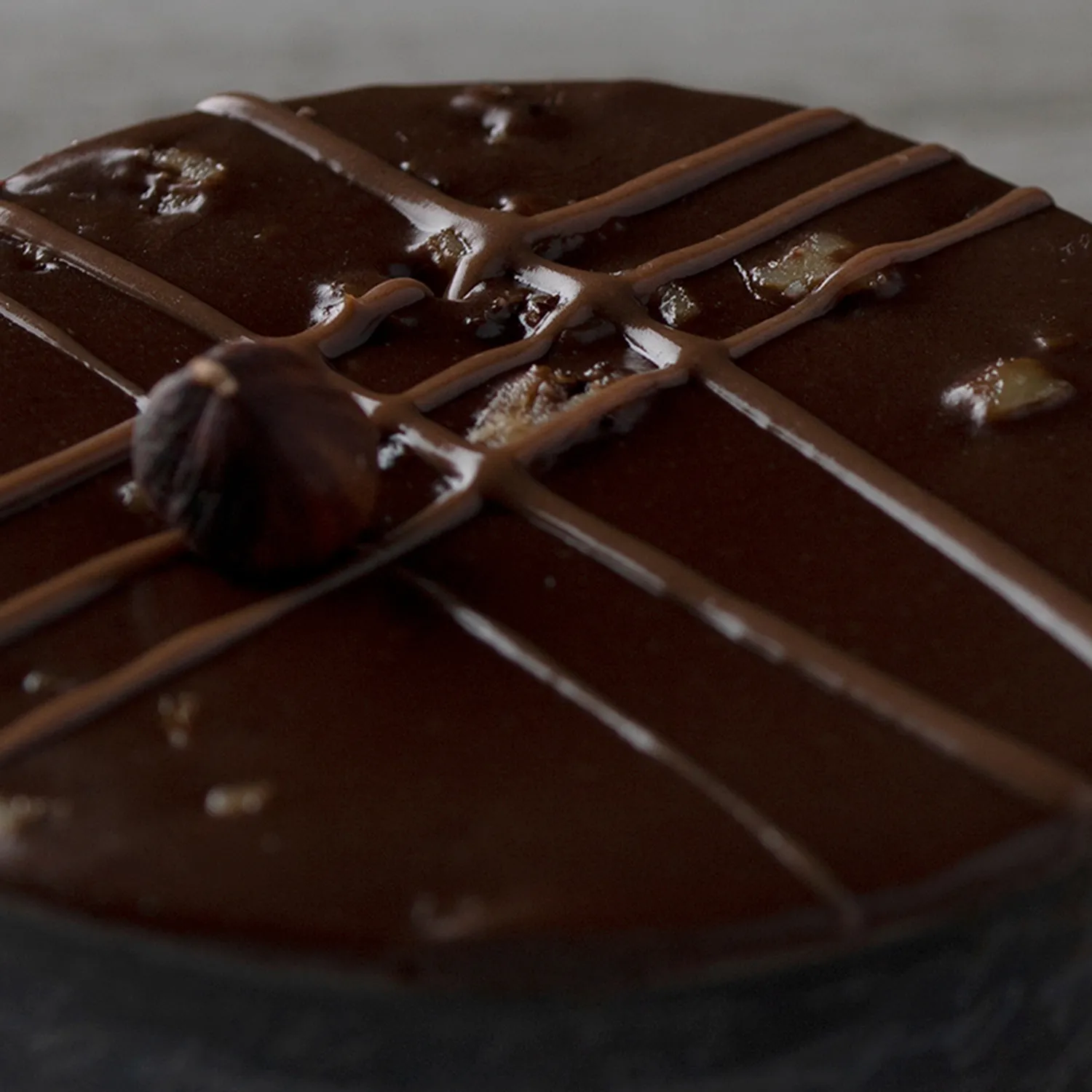 Choco Coffee Designer Cake | Cake2homes