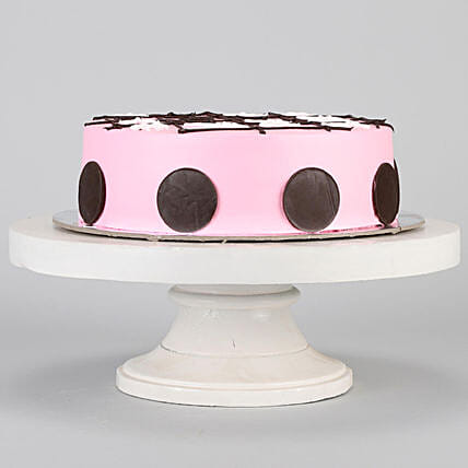 Tic Tac Toe Pineapple Cake | Cake2homes