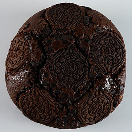 Delectable Oreo Chocolate Cake | Cake2homes
