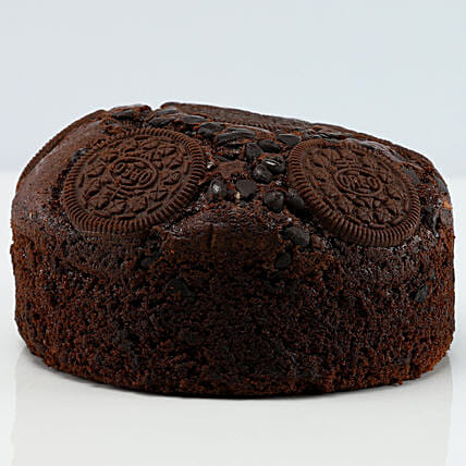 Delectable Oreo Chocolate Cake | Cake2homes