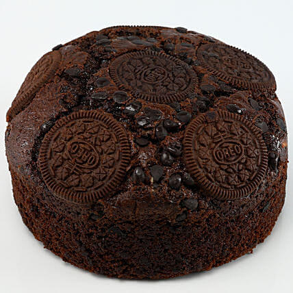 Delectable Oreo Chocolate Cake | Cake2homes