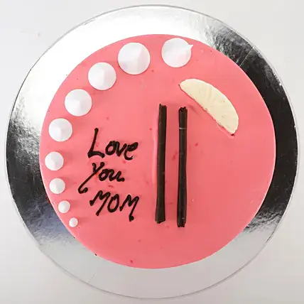 Cream Drop Pineapple Cake | Cake2homes