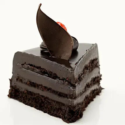 Tempting Truffle Pastry- 6 Pcs | Cake2homes