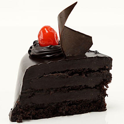 Tempting Truffle Pastry- 6 Pcs | Cake2homes