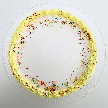 Delicious Butterscotch Cake | Cake2homes