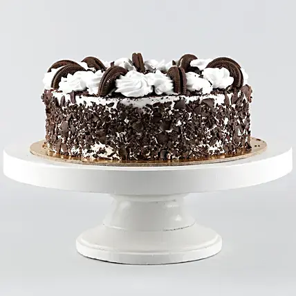 Birthday Special Black Forest Cake | Cake2homes