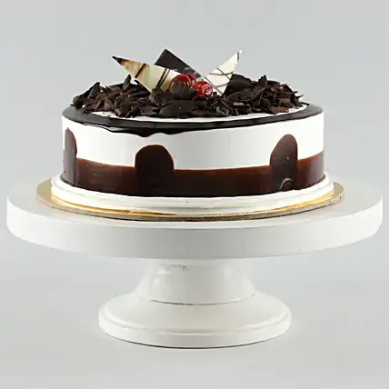Delectable Black Forest Cake | Cake2homes