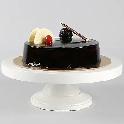 Exotic Chocolate Cream Cake | Cake2homes