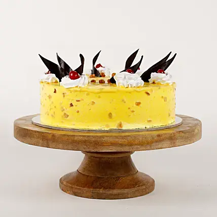 Choco Lavash Cherry Pineapple Cake | Cake2homes