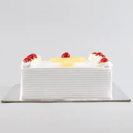 Exotic Pineapple Cake | Cake2homes