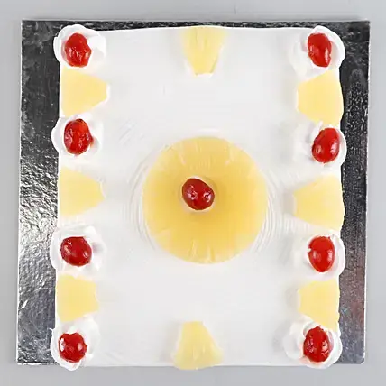 Exotic Pineapple Cake | Cake2homes