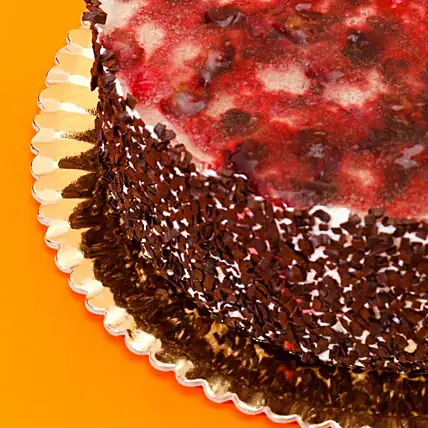 Exquisite Blueberry Cake | Cake2homes