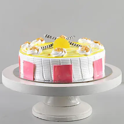 Butterscotch Swirl Cake | Cake2homes