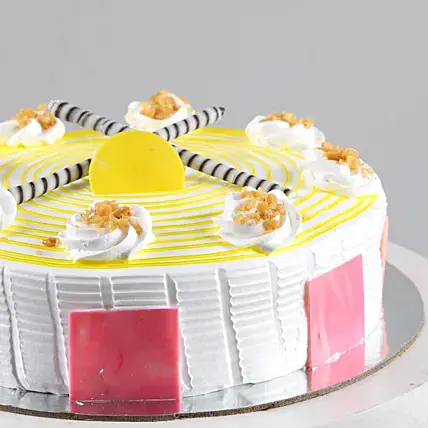 Butterscotch Swirl Cake | Cake2homes