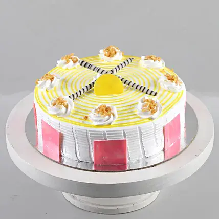 Butterscotch Swirl Cake | Cake2homes