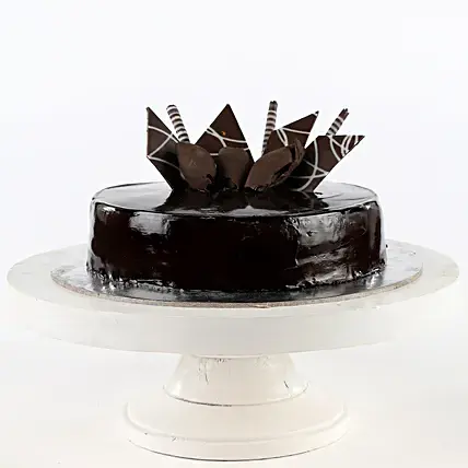 Snickers Cake | Cake2homes