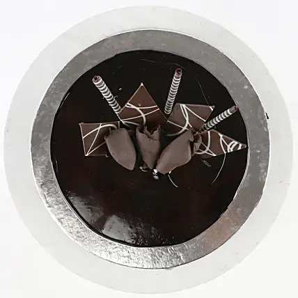 Snickers Cake | Cake2homes