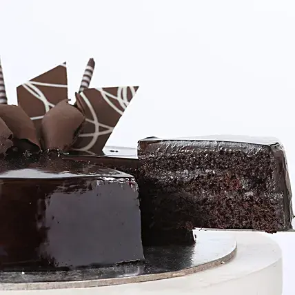 Snickers Cake | Cake2homes