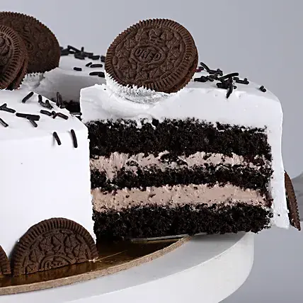 Oreo Treat Cake | Cake2homes