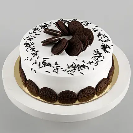 Oreo Treat Cake | Cake2homes