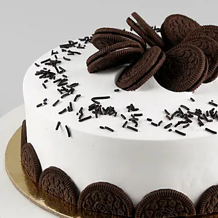 Oreo Treat Cake | Cake2homes