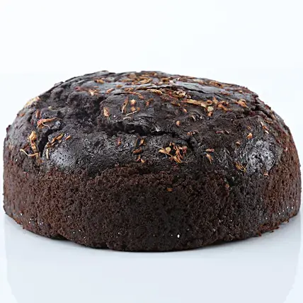 Chocolate Ginger Dry Cake | Cake2homes